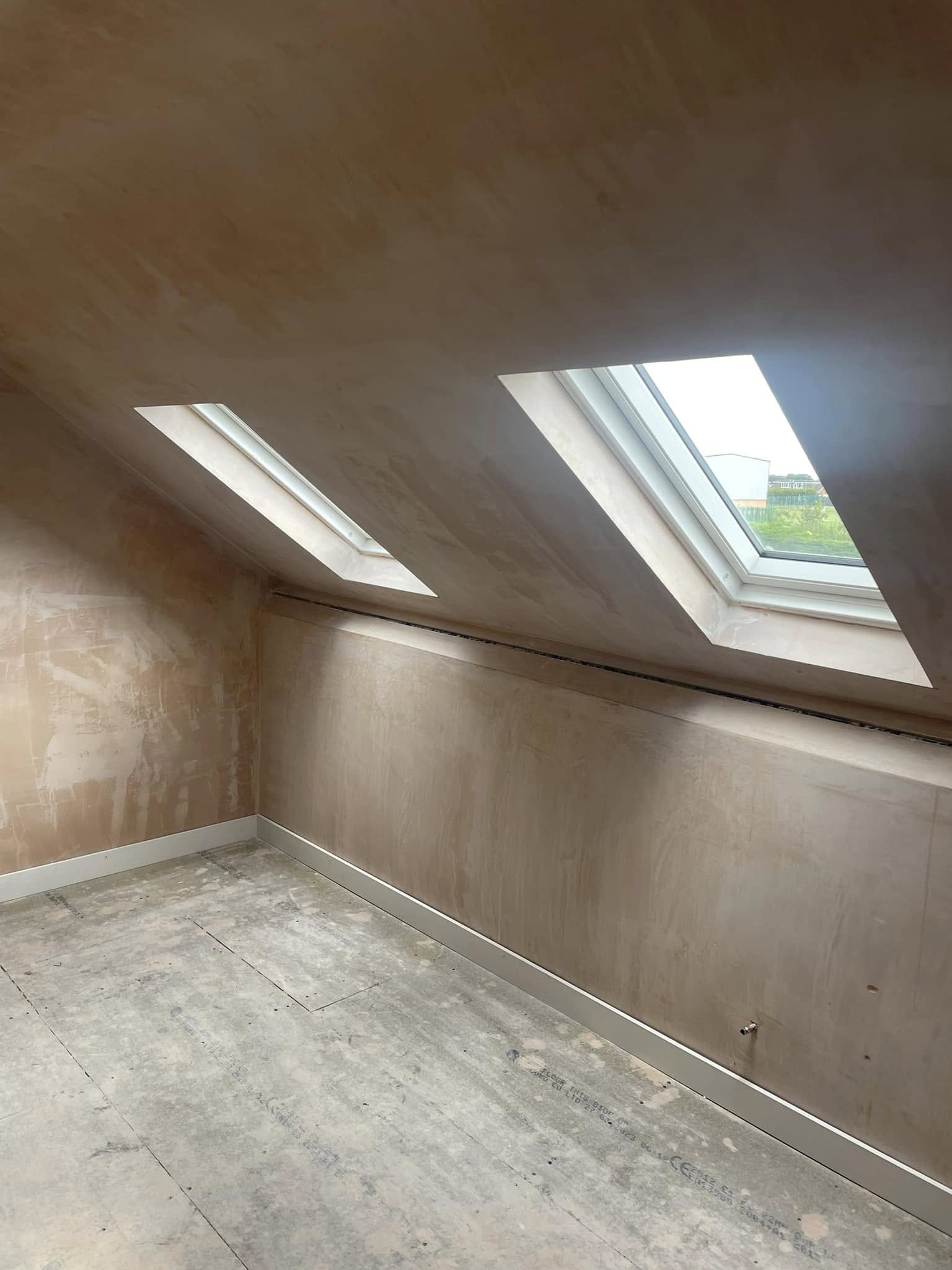 Loft conversion